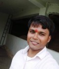Rencontre Homme : Kumar, 28 ans à Inde  Patna